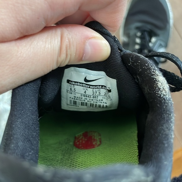 Nike free run 3 - Picture 4 of 4